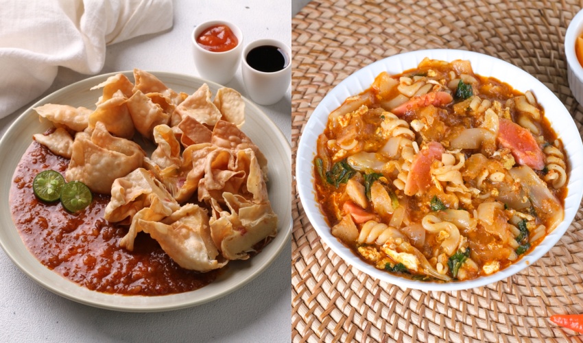 5 Resep masakan khas Bandung paling populer, cara bikinnya mudah