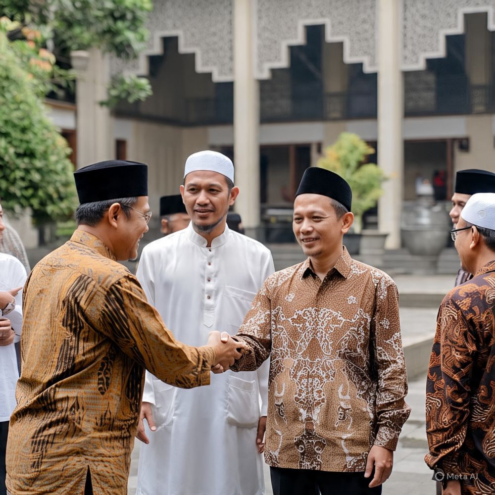 100 Quotes Idul Adha 2025 paling menyentuh hati, cocok untuk caption dan ucapan