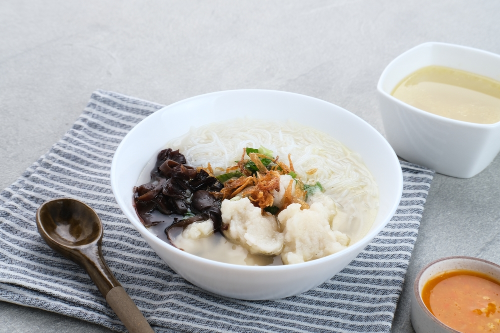 5 Resep masakan khas Sumatera Selatan yang melegenda, rasanya otentik