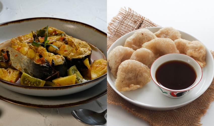 5 Resep masakan khas Sumatera Selatan yang melegenda, rasanya otentik