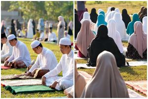Kapan takbiran Idul Adha dimulai? Ini waktu dan tata cara yang benar