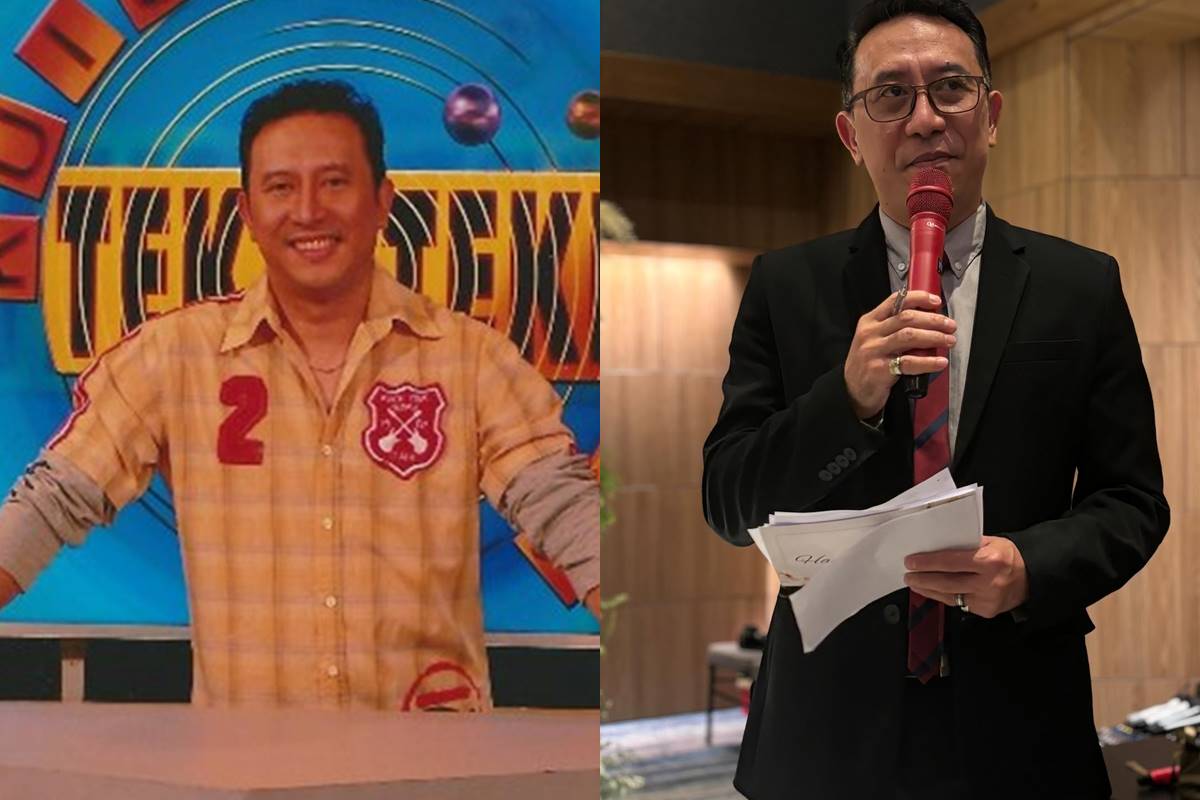 Dulu temani momen soremu dengan acara seru, intip 11 potret dulu dan kini presenter kuis 90-an