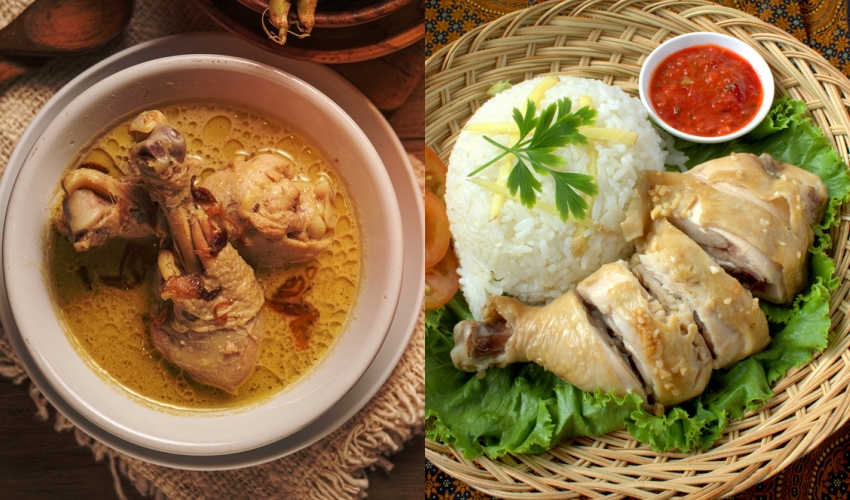 5 Resep ayam istimewa dengan rasa juara, gampang buatnya tanpa ribet