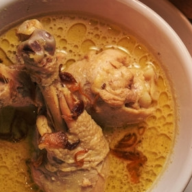 5 Resep ayam istimewa dengan rasa juara, gampang buatnya tanpa ribet