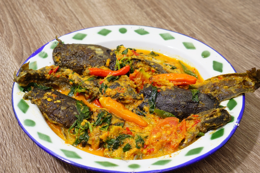 5 Resep ikan dengan bumbu menggugah rasa, lezat sekali dan gampang buatnya