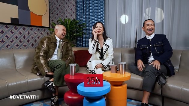 Curhatan Raline Shah usia 40 tahun masih betah jomblo, bocorkan penyebab laki-laki insecure dengannya