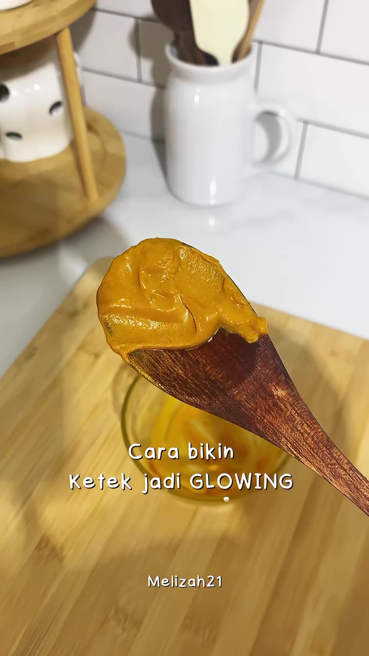 Cara mudah atasi ketiak gelap agar makin cerah dan nggak gampang bau cuma pakai 3 bahan dapur ini