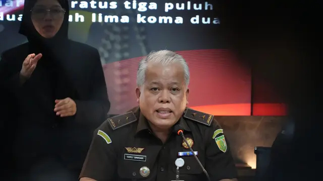 Kejagung cekal 3 eks stafsus Nadiem Makarim terkait dugaan korupsi pengadaan laptop Rp9,9 Triliun