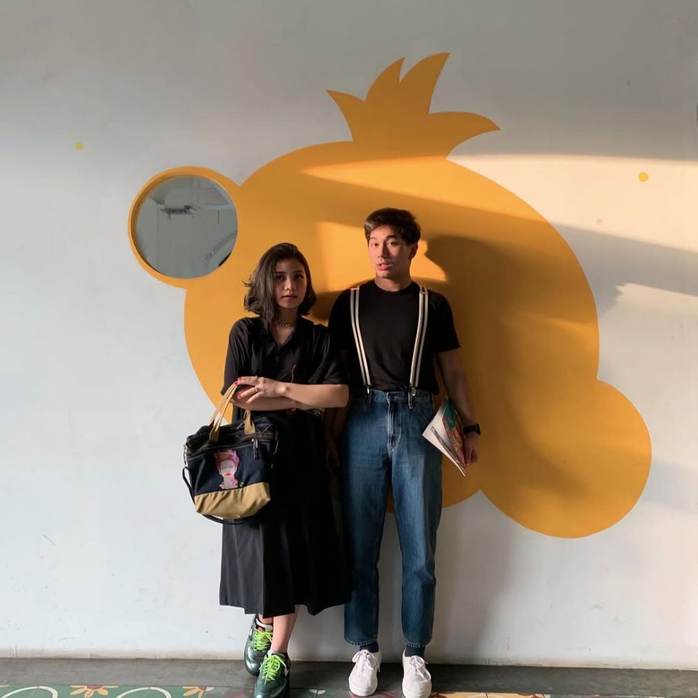 Arief Meivio adik Abel Cantika muncul, ungkap penyesalan atas perselingkuhannya dari Audinna