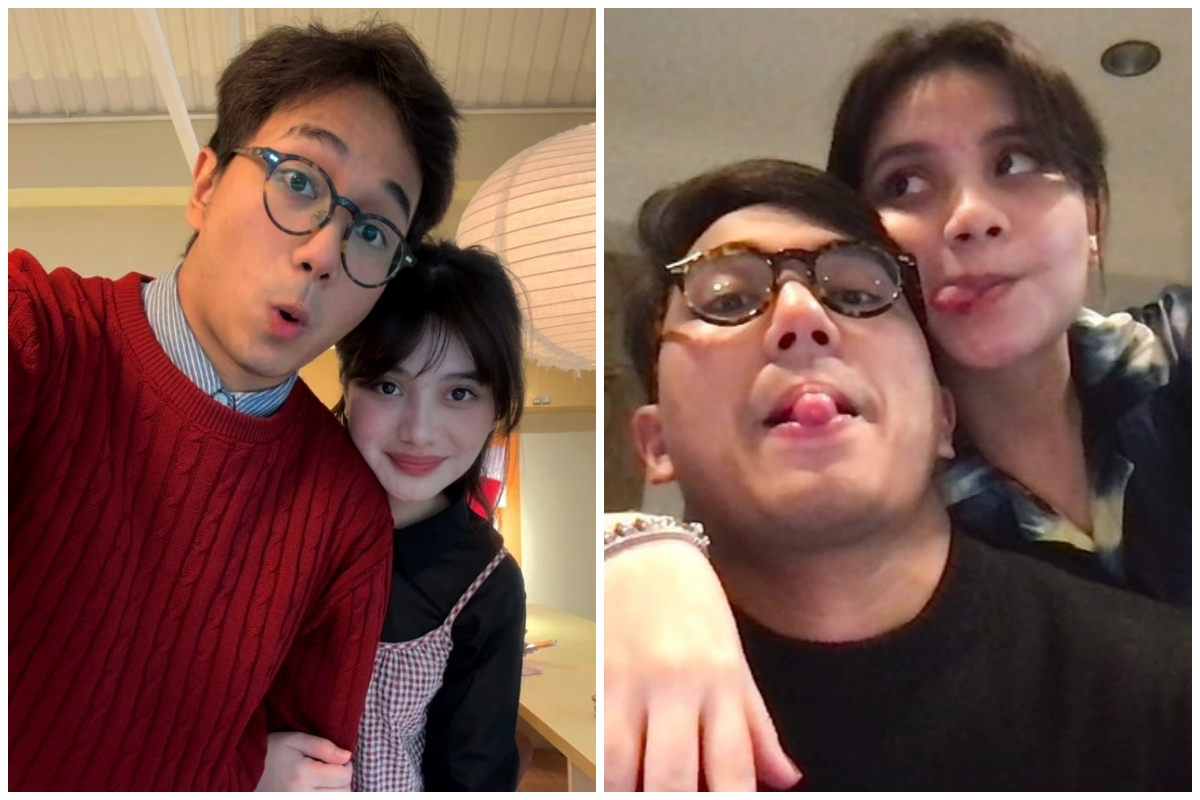 Arief Meivio adik Abel Cantika muncul, ungkap penyesalan atas perselingkuhannya dari Audinna