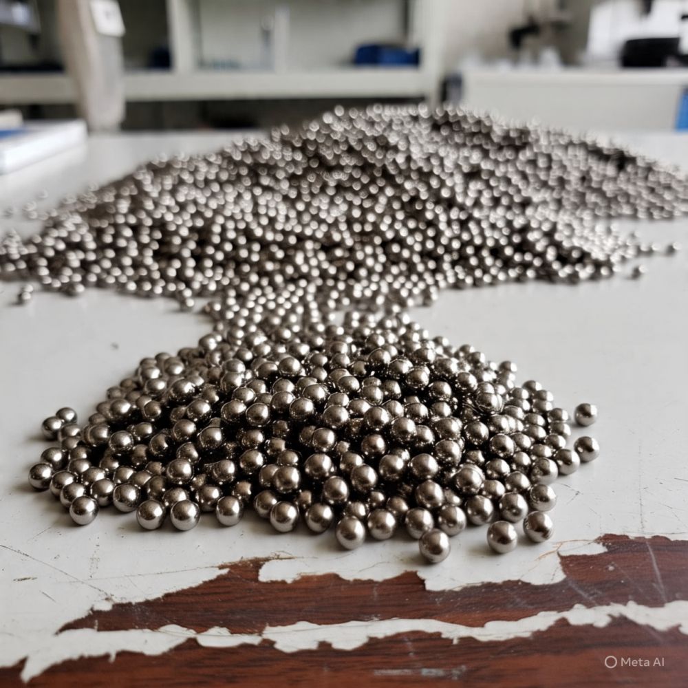 Heboh tambang nikel di Raja Ampat, sebenarnya apa itu nikel dan mengapa dicari?