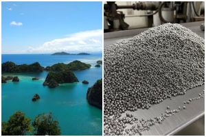 Heboh tambang nikel di Raja Ampat, sebenarnya apa itu nikel dan mengapa dicari?