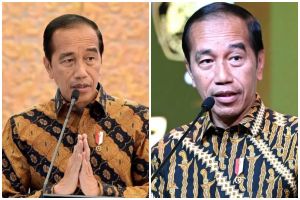 Banyak yang mengira autoimun, ajudan beberkan kondisi kesehatan Jokowi yang sebenarnya