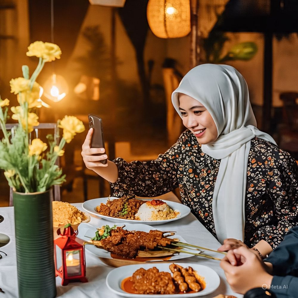50 Ucapan syukur dan nikmat untuk menu Idul Adha 2025 yang menginspirasi