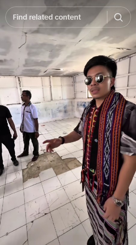Rayakan Idul Adha dengan berbagi keberkahan, ini 9 momen haru Atta Halilintar berkurban di NTT