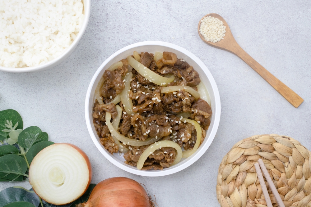 Kata siapa daging kurban cuma bisa disate? 7 Menu kekinian yang cocok buat konten TikTok