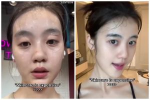 Tak perlu facial ke klinik, ini cara cerahkan wajah kusam cuma pakai scrub dari 1 ampas buah