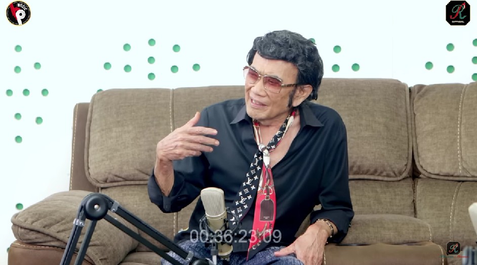 Ramai kasus royalti, Rhoma Irama justru berikan 'hak eksklusif', izinkan lagunya dibawakan tanpa bayar