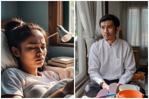 50 Puisi patah hati yang dalam banget 2025, sampai bikin kamu diam seribu kata