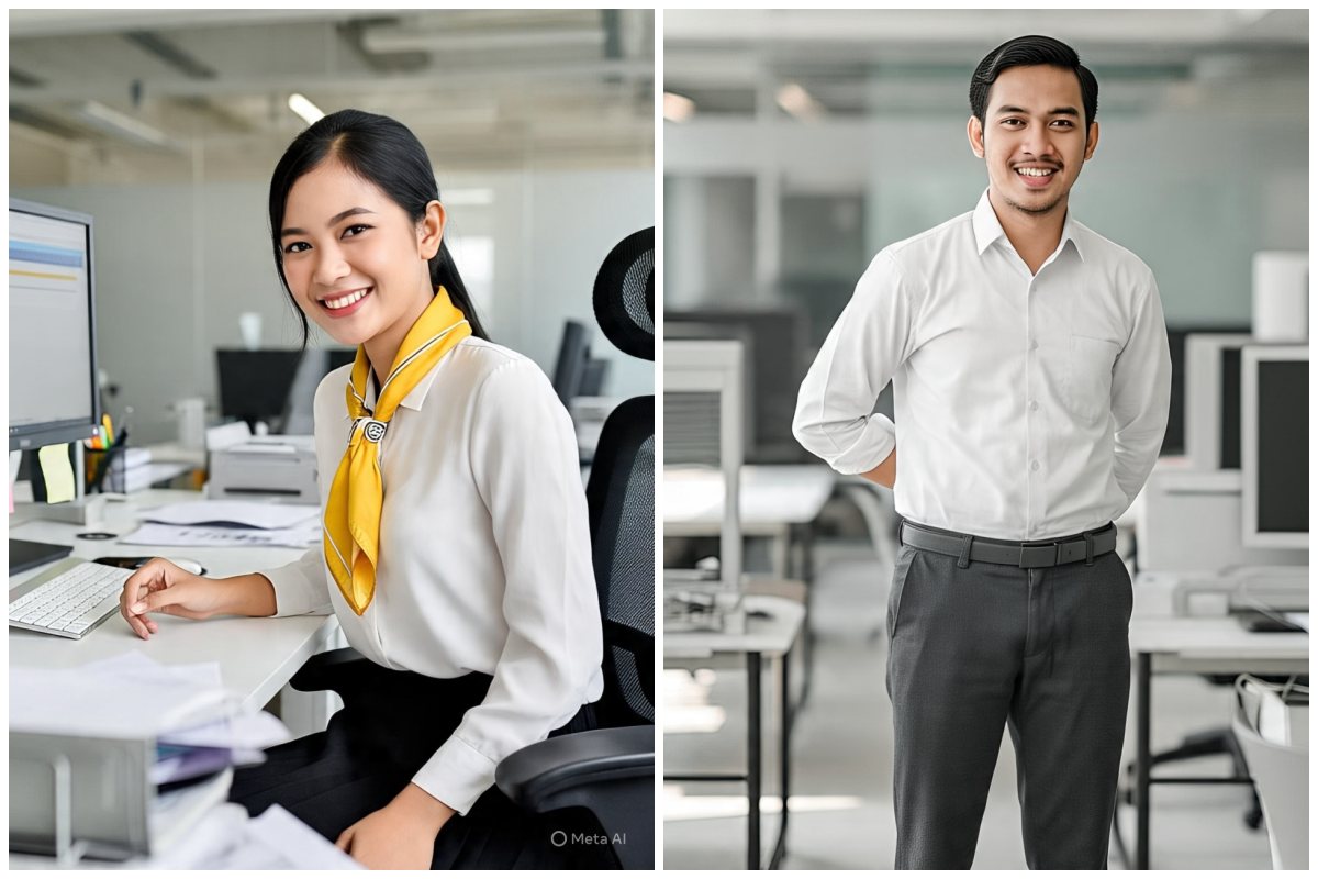 100 Kata-kata semangat hari Senin lucu 2025, bikin ngakak tapi tetap produktif