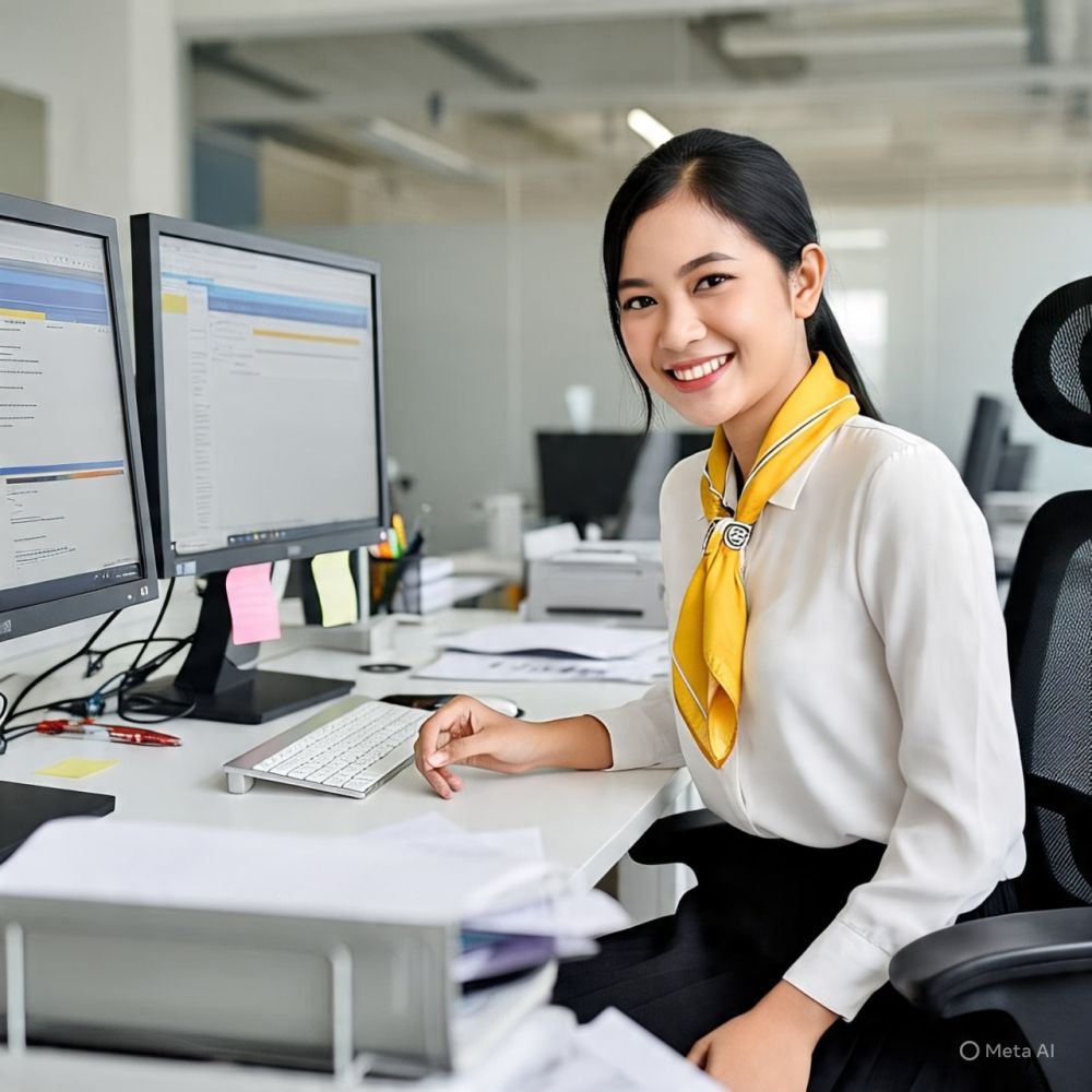 100 Kata-kata semangat hari Senin lucu 2025, bikin ngakak tapi tetap produktif