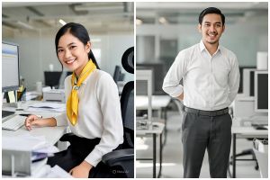 100 Kata-kata semangat hari Senin lucu 2025, bikin ngakak tapi tetap produktif