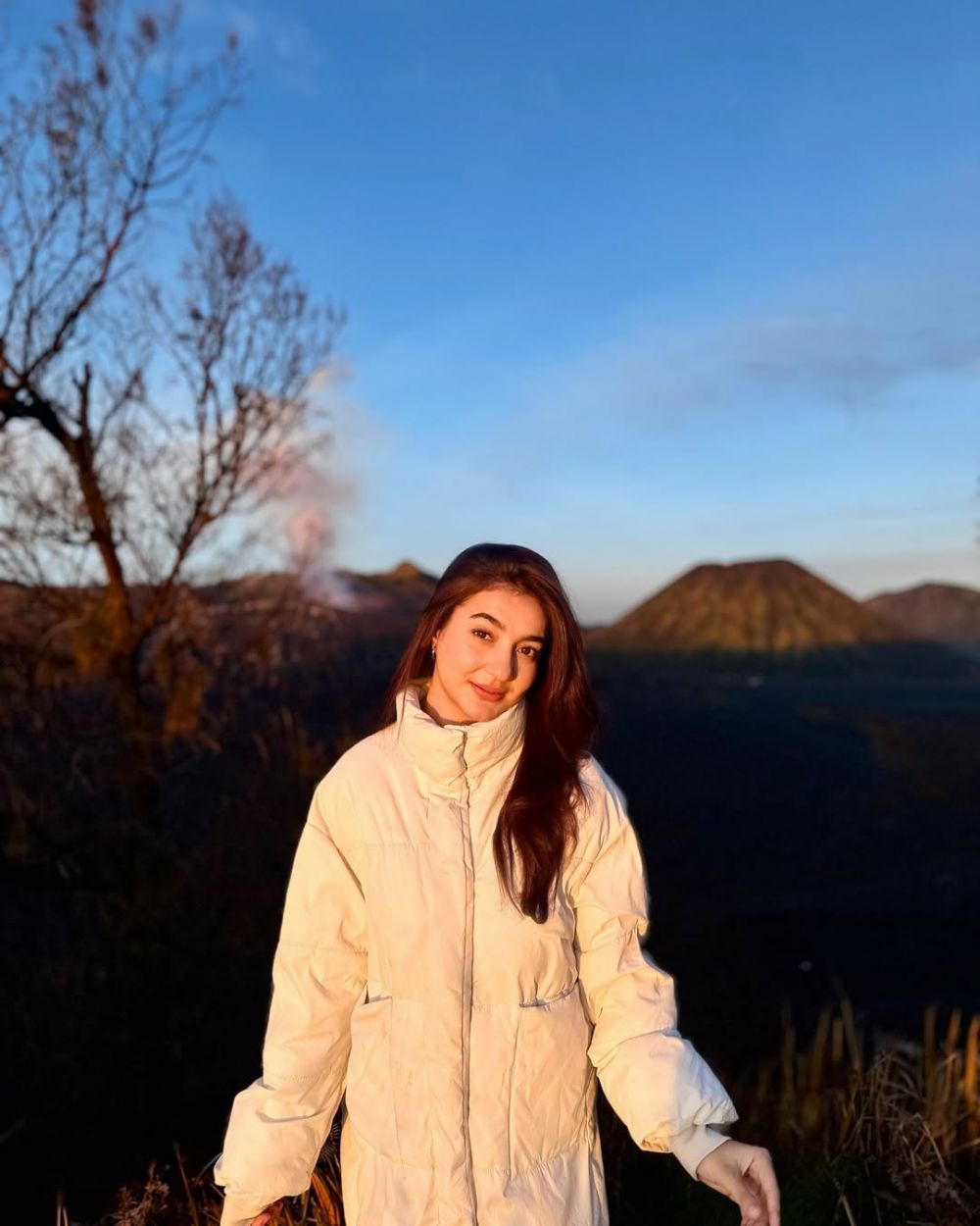 9 Potret Amanda Lucson, geram dituduh orang ketiga hubungan Sabrina Leanor dan Fajar Indonesian Idol