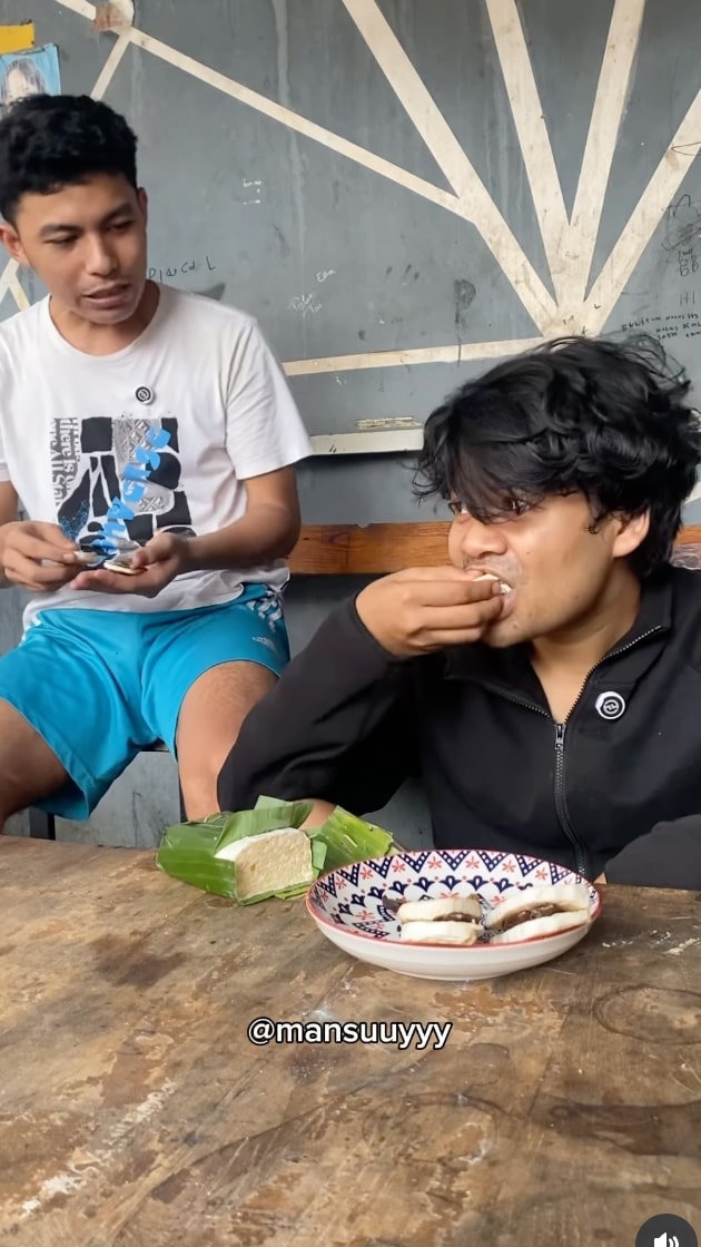 Obat maag paling simpel versi Zaidul Akbar dari tempe dan kurma, begini resep bikinnya