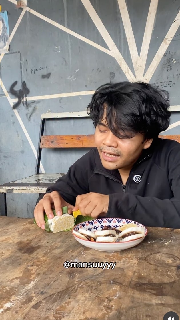 Obat maag paling simpel versi Zaidul Akbar dari tempe dan kurma, begini resep bikinnya