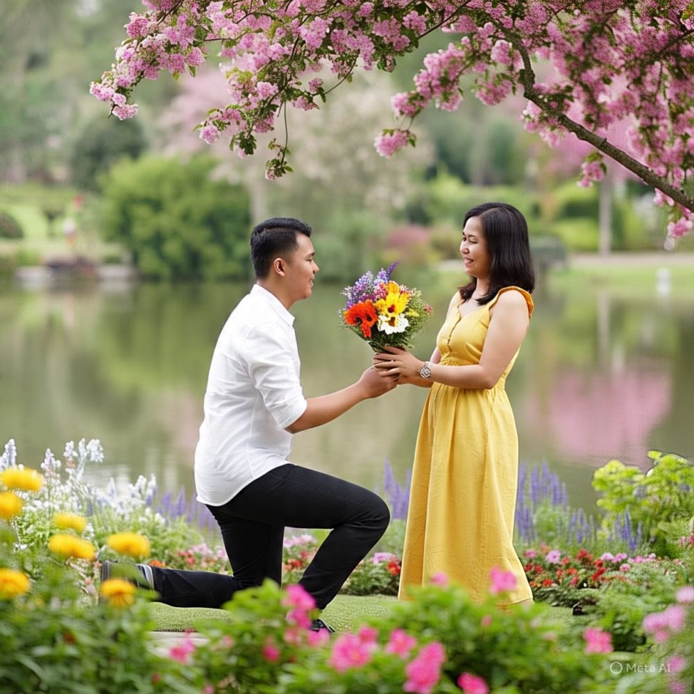 100 Kata-kata perjuangan cinta bahasa Inggris dan artinya, menyentuh, dalam, dan bikin kuat bertahan