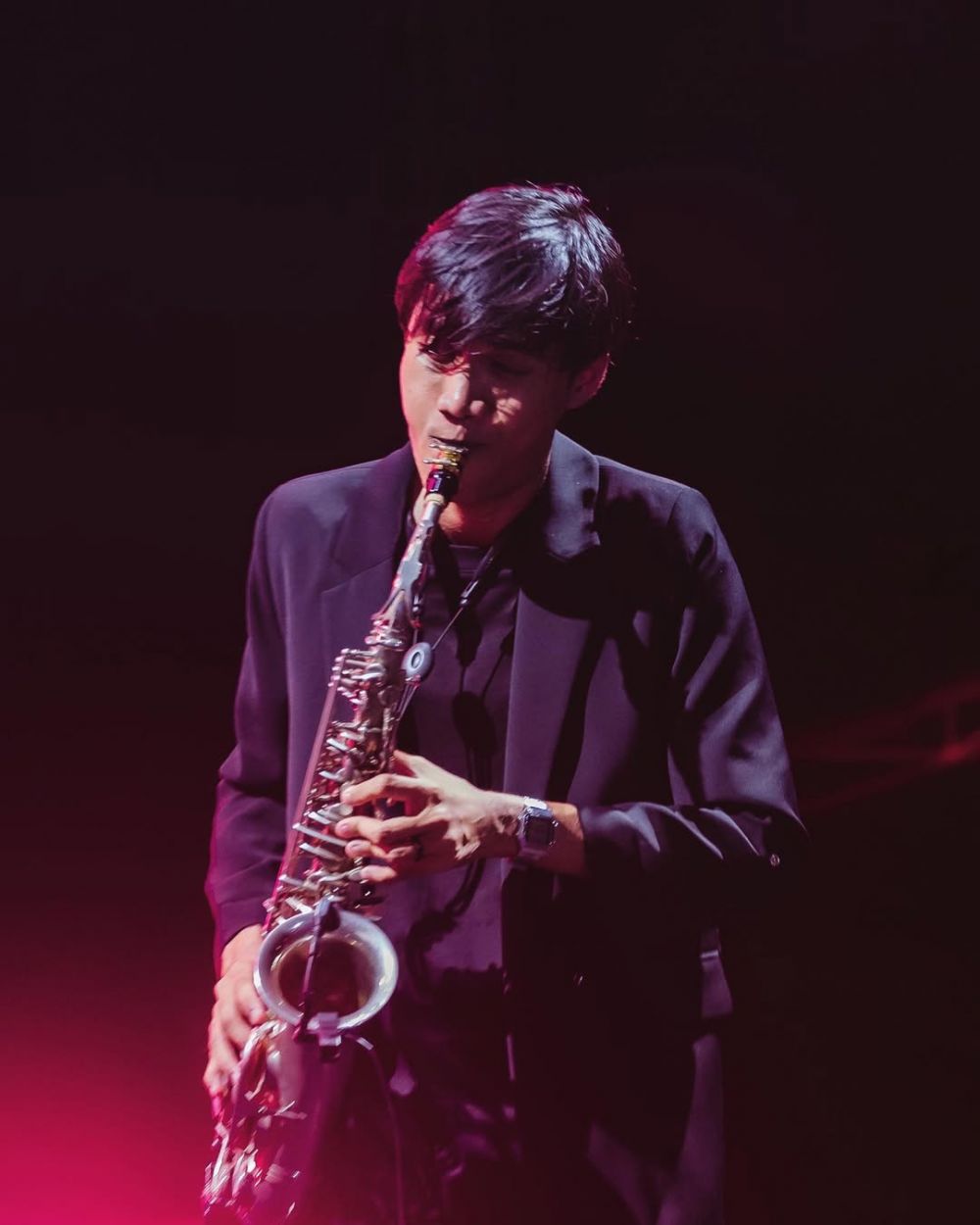 9 Potret Evan DC Music, sosok pria yang jadi teman spesial Ria Ricis, sudah akrab dengan Moana