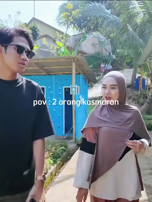 9 Potret Evan DC Music, sosok pria yang jadi teman spesial Ria Ricis, sudah akrab dengan Moana