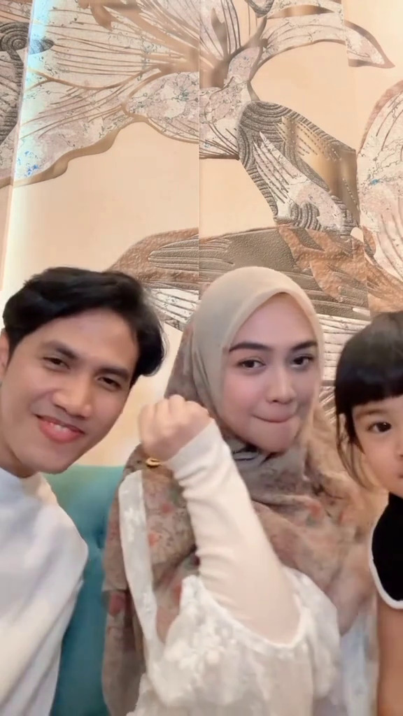 9 Potret Evan DC Music, sosok pria yang jadi teman spesial Ria Ricis, sudah akrab dengan Moana