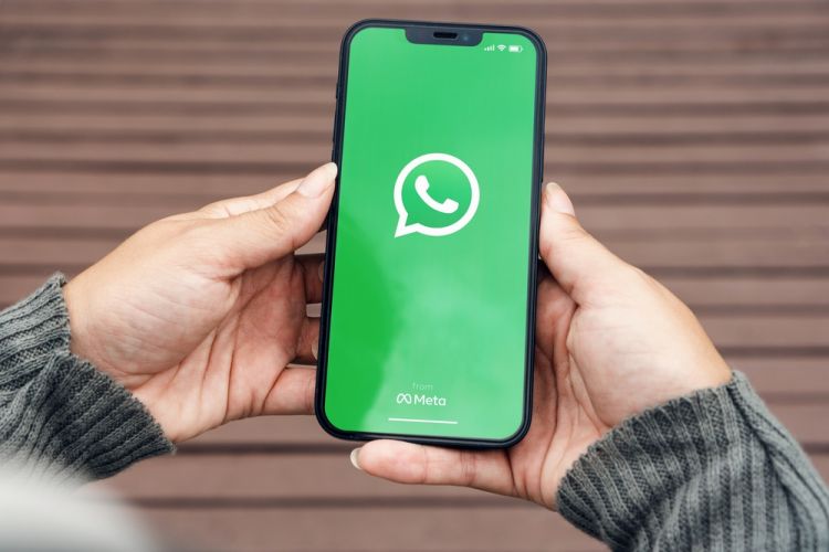 Cara menerjemahkan chat WhatsApp pakai AI langsung di aplikasinya, gampang dan tak ribet