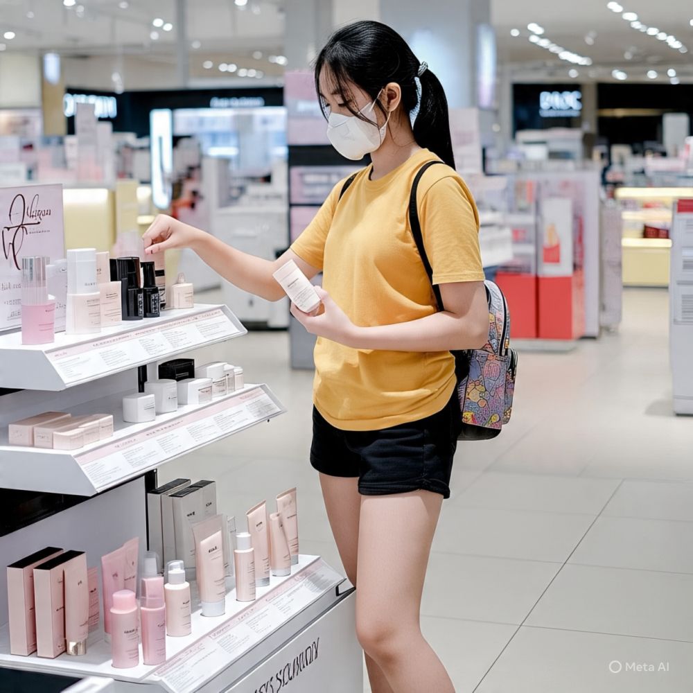 7 Skincare aman untuk remaja 2025, efektif cegah jerawat sejak dini