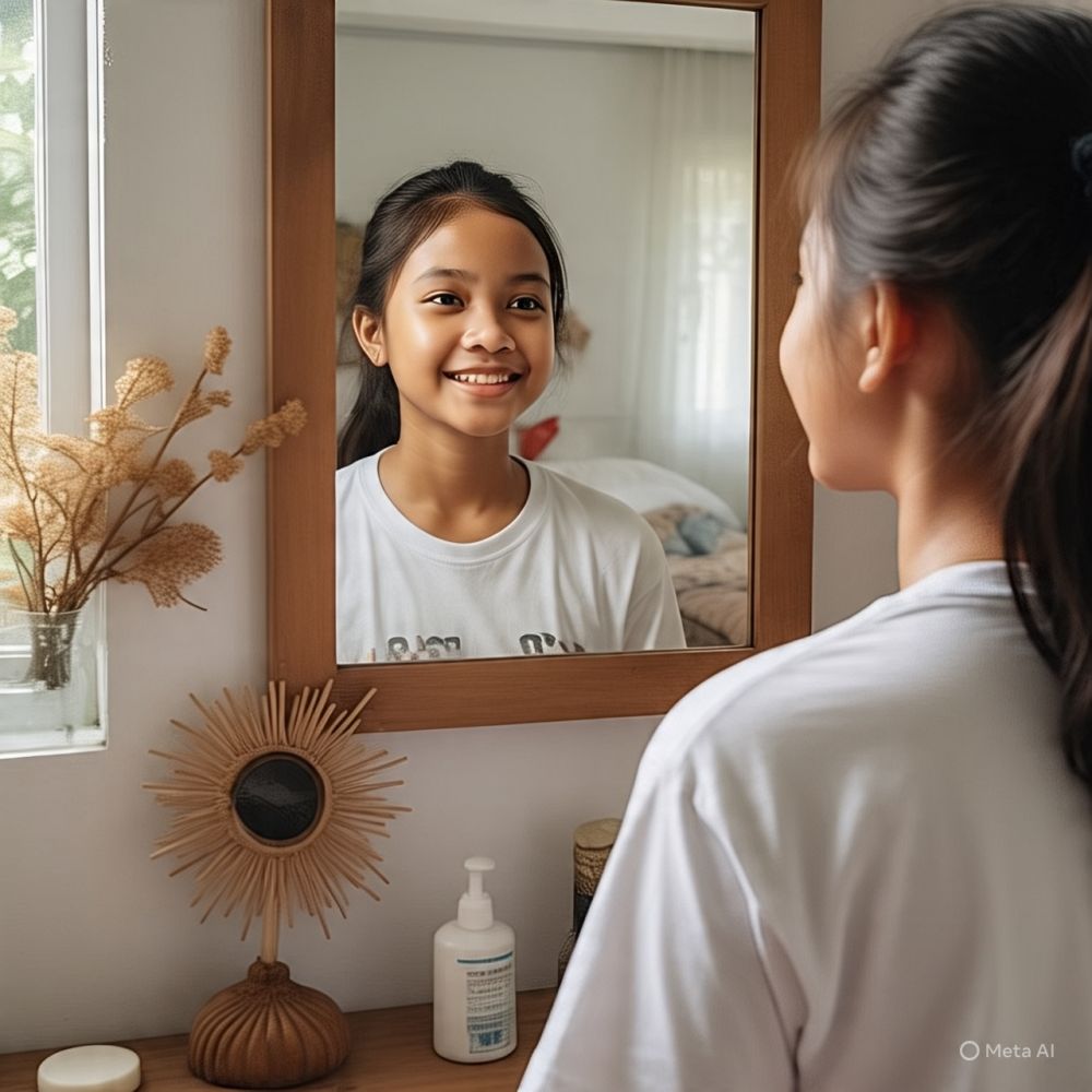 7 Skincare aman untuk remaja 2025, efektif cegah jerawat sejak dini