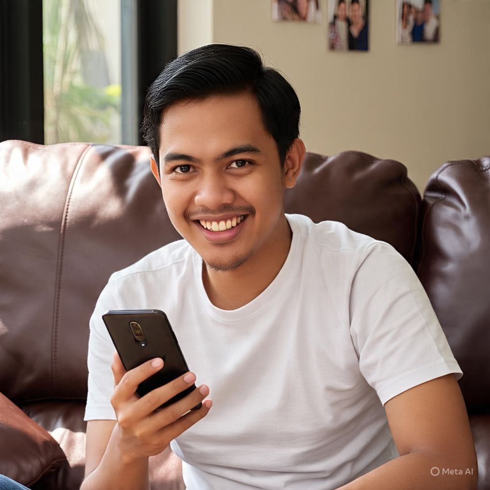 50 Puisi gombal cinta romantis yang bisa buat hati gebetan klepek-klepek