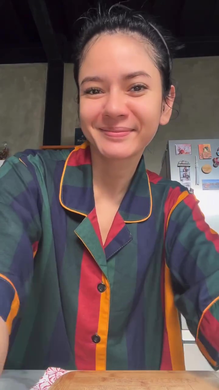 Modal Rp0, rutinitas skincare pagi ala Citra Anindya pacar Chef Juna ini bikin mulus bebas jerawat