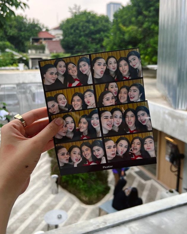 Ada yang sudah menikah, 11 potret lawas girlband Blind ini bikin nostalgia usai 8 tahun bubar