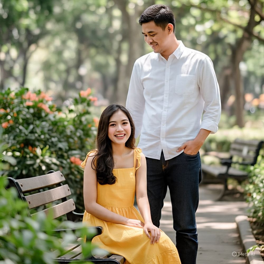 100 Kata-kata rayuan lucu paling dicari 2025, dari yang absurd sampai bikin melele