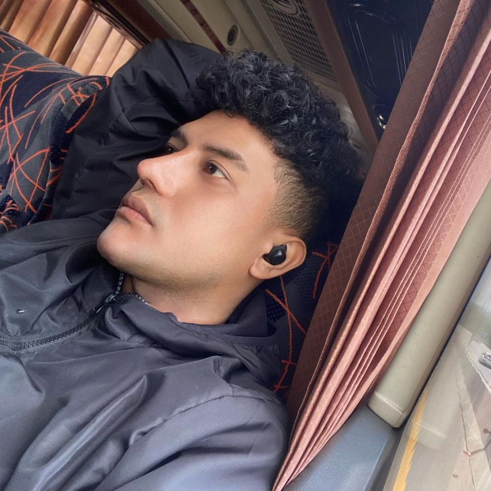 Muak gagal dapat pekerjaan karena dinilai fisiknya, pria ini oplas, 7 perubahannya bak beda orang