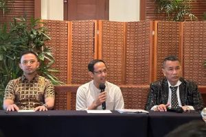 Dugaan korupsi laptop Chromebook Rp9,9 T, Nadiem Makarim siap diperiksa Kejagung