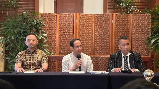 Dugaan korupsi laptop Chromebook Rp9,9 T, Nadiem Makarim siap diperiksa Kejagung