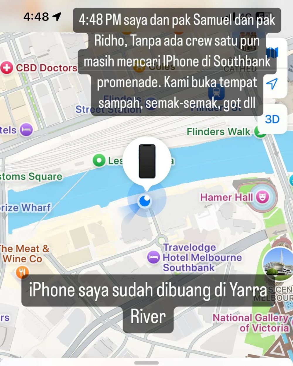 5 Fakta kasus terbaru HP penumpang hilang di pesawat Garuda, Garuda Indonesia bebastugaskan awak kabin
