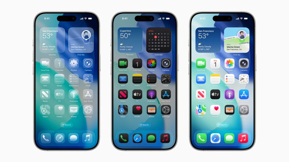 Deretan iPhone yang dapat update iOS 26,  punyamu juga dapat? Ini cara ceknya