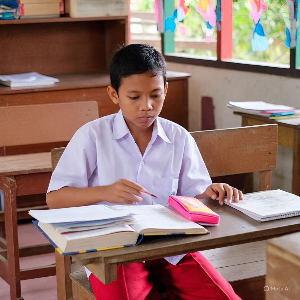 50 Contoh soal IPA kelas 5 tema ekosistem dan kunci jawaban