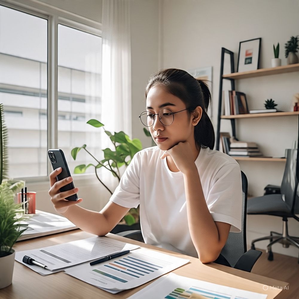 Cara cek BSU Rp600 ribu 2025 lewat aplikasi JMO, mudah dan cepat