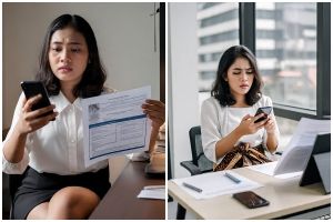 Cara cek BSU Rp600 ribu 2025 lewat aplikasi JMO, mudah dan cepat