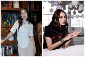 Penyesalan Luna Maya makin dewasa merasa bego karena turuti gaya hidup mewah, sikap bijaknya dipuji