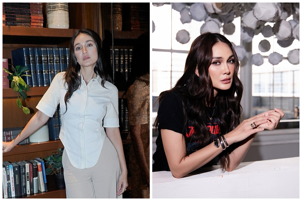 Penyesalan Luna Maya makin dewasa merasa bego karena turuti gaya hidup mewah, sikap bijaknya dipuji